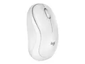 Produktbild: Logitech M240 Silent Bluetooth Mouse Off White - Maus