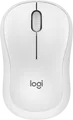 Produktbild: LOGITECH M240WS - Maus (Mouse), Bluetooth, weiß
