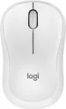 Produktbild: Logitech M240 Silent Bluetooth Mouse Off-White