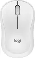 Produktbild: Logitech M240 Silent Kabellose Bluetooth-Maus (Weiß)