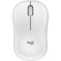 Produktbild: Logitech M240 Silent, Maus, optisch, 4000dpi, kabellos, 3 Tasten, weiß