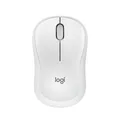 Produktbild: Logitech M240 Silent Bluetooth Mouse, Wireless, Compact, Portable, Smooth Tracki