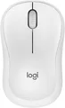 Produktbild: Logitech M240 Silent Bluetooth Maus - Weiß | B-WARE