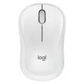 Produktbild: Logitech 910 007120 Maus Silenzioso M SERIES M240, Silent Off White, Komfort
