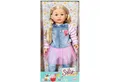 Produktbild: Zapf Creation® Babypuppe 877678 Sally 63cm