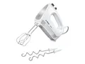 Produktbild: Bosch CleverMixx MFQ24200 - Handmixer, Weiß/ Silber