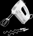Produktbild: BOSCH MFQ24200 Handrührer 400Watt weiß/silber