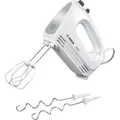 Produktbild: Bosch Haushalt MFQ24200 Handmixer 400 W Weiß