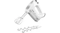 Produktbild: Bosch MFQ24200 Handrührgerät CleverMixx, 400W, Ergonomisch geformtes Gehäuse, Mo
