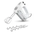 Produktbild: Haushaltskleingerate Bosch Handruhrer CleverMixx 400 W WeiB/S NEU