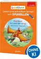 Produktbild: Stütze & Vorbach ~ Stütze & Vorbach/Leselöwen - Lesen und schr ... 9783743223448