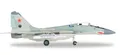 Produktbild: Herpa Wings 1:72 MiG-29 Russian AF,120th GvlAP 580236