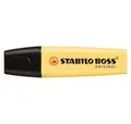 Produktbild: STABILO Marker Textmarker Boss Original Gelb (10 Stück) (10 uds)