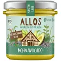 Produktbild: Saaten Liebe Brotaufstrich - Mohn Avocado 135g