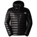 Produktbild: The North Face - Summit Breithorn Hoodie - Daunenjacke Gr XL schwarz