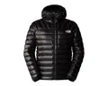 Produktbild: The North Face NF0A87ZMJK3 M Summit BREITHORN Hoodie Sweatshirt Herren TNF Black Größe XL