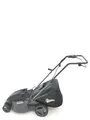 Produktbild: Elektrischer Rasenmäher Mr. Gardener 230 V, 1700 W, Fassungsvermögen 50 l,42 cm