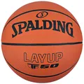 Produktbild: Basketball. Spalding TF-50-Layup Größe: 7
