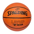 Produktbild: SPALDING Layup TF50 Basketball - 7