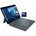 Produktbild: Latitude 7350-KM4W1 Detachable, Tablet-PC schwarz, Windows 11 Pro