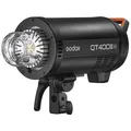 Produktbild: Godox QT400 III M Studioblitzgerät mit LED Einstelllicht