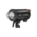Produktbild: Godox QT400IIIM Quicker Studio-Blitz