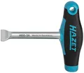 Produktbild: HAZET Batteriestopfen-Dreher 4650-3A ∙ Schlitz Profil ∙ SW 1,7 x 14,5 mm