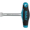Produktbild: HAZET Batteriestopfen-Dreher Schlitz Profil SW 1,7 x 14,5 mm 4650-3A