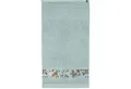 Produktbild: Essenza Handtücher Fleur, 97% Baumwolle, 3% Polyester (1-St)