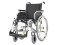 Produktbild: Bischoff & Bischoff Rollstuhl Bischoff & Bischoff S-Eco 300 mit Trommelbremse
