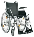 Produktbild: Rollstuhl S-ECO 300 SB 46 cm TB