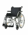 Produktbild: Bischoff & Bischoff S-Eco 300 Rollstuhl Leichtgewicht mit Trommelbremse SB 46 cm