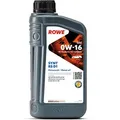 Produktbild: ROWE HIGHTEC SYNT RS D1 SAE 0W-16 Motorenöl 1 Liter