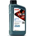 Produktbild: ROWE HIGHTEC SYNT RS D1 SAE 0W-16 (1 L) Motoröl  20005-0010-99