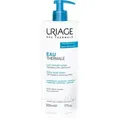 Produktbild: Uriage Eau Thermale Silky Body Lotion Körpermilch mit Seide für trockene und empfindliche Haut 500 ml