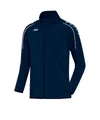 Produktbild: Jako Sweatjacke JAKO Classico Trainingsjacke Trainingsjacken Polyester