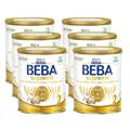 Produktbild: Nestlé BEBA SUPREME 2 Folgemilch (6 x 800g)
