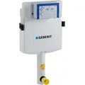 Produktbild: Geberit Zubehör - Unterputzspülkasten Sigma 12 cm, für Stand- und Wand-WC 109.300.00.5