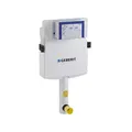 Produktbild: Geberit Sigma UP-Spülkasten (12 cm, 1-Mengen, 2-Mengen / Spül-Stopp-Spülung, für Betätigung von vorne) 109300005