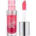 Produktbild: Essence Lippen LipglossHydra Kiss LIP OIL 03 Pink Champagne 4 ml
