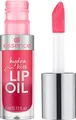Produktbild: essence Lippenöl Hydra Kiss 03 Pink Champagne, 4 ml