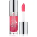 Produktbild: essence Hydra Kiss hydratisierendes Öl für Lippen Farbton 03 Pink Sparkling Wine 4 ml