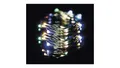 Produktbild: Lampki choinkowe XMAS nano TIMER 3,6W 150LED 15m IP44 multikolor D3AM03