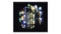 Produktbild: Lampki choinkowe XMAS nano TIMER 3,6W 150LED 15m IP44 multikolor D3AM03