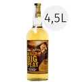 Produktbild: Douglas Laing Really Big Peat Whisky / 46 % Vol. / 4,5 Liter-Flasche