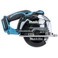 Produktbild: Makita DCS552Z Metallsäge, 18 V, blau, 136 mm, 136mm
