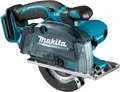 Produktbild: Makita DCS552Z Akku-Metallkreissäge 18V 136 mm Solo