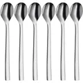 Produktbild: WMF Nuova Latte Macchiato Löffel Set 6-teilig 19cm Joghurtlöffel Edelstahl