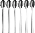 Produktbild: WMF Besteck Latte Macchiatolöffel Set Nuova 6 Stk. Langstielige Löffel . B Ware