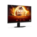 Produktbild: AOC Gaming 27G4XED - 27 Zoll Full HD Monitor, 180 Hz, 1 ms, FreeSync Prem., G-Sync comp., HDR10 (1920x1080, 2X HDMI 2.0, 1x DisplayPort 1.4) schwarz/grau